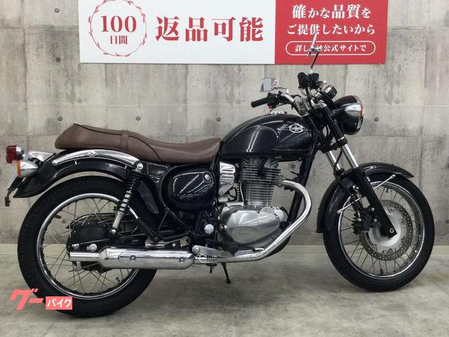 ☆kawasakiカワサキ☆エストレヤ　☆純正外装セット☆新品☆ カワサキ エストレヤ 2016年モデル｜バイク王 上熊本店｜新車