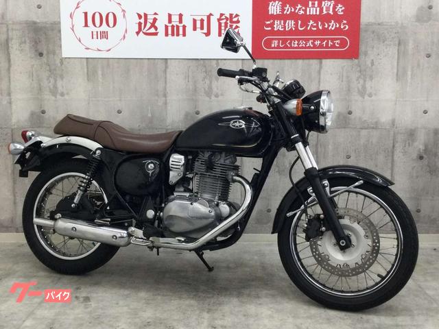 カワサキ エストレヤ 2016年モデル｜バイク王 上熊本店｜新車