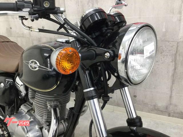 カワサキ エストレヤ 2016年モデル｜バイク王 上熊本店｜新車
