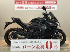 スズキ　ＧＳＸ−Ｓ１０００Ｆ