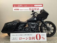 ＨＡＲＬＥＹ−ＤＡＶＩＤＳＯＮ　ＦＬＴＲＸＳ　ロードグライドスペシャル　ホイールカスタム　フェンダーカスタム