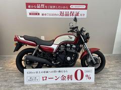 ホンダ　ＣＢ７５０　ノーマル　キャブ車