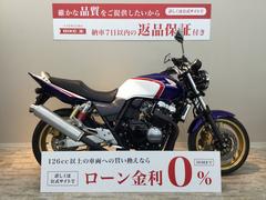 ホンダ　ＣＢ４００Ｓｕｐｅｒ　Ｆｏｕｒ　ＶＴＥＣ　ＳＰＥＣ３　キャブレターモデル　フルノーマル