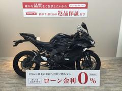 カワサキ　Ｎｉｎｊａ　ＺＸ−２５Ｒ　エンジンスライダー装備車両！！！