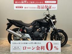 ホンダ　ＣＢ４００Ｓｕｐｅｒ　Ｆｏｕｒ　ＶＴＥＣ　Ｒｅｖｏ　２０１９年モデル　エンジンスライダー付き