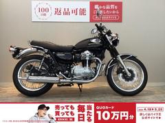 カワサキ　Ｗ８００　２０２５年モデル　ＵＳＢ　グリップヒーター