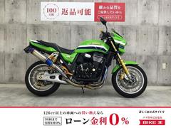 カワサキ　ＺＲＸ１２００　ＤＡＥＧ　２０１６年モデル　カスタム多数