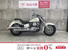 ヤマハ　ドラッグスター４００クラシック