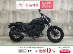 カワサキ　エリミネーター４００　２０２４年モデル　ノーマル