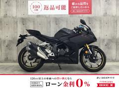 ホンダ　ＣＢＲ２５０ＲＲ　２０２３年モデル　マルチバー