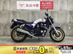 ホンダ　ＣＢ７５０　２００５年モデル
