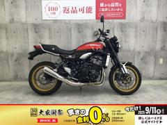 カワサキ　Ｚ９００ＲＳ　２０２２年モデル　フルノーマル