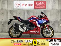 ホンダ　ＣＢＲ２５０ＲＲ　２０２３年モデル　ＵＳＢ装備