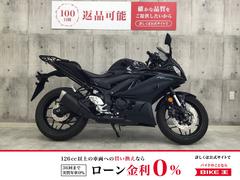 ヤマハ　ＹＺＦ−Ｒ２５　２０２３年モデル