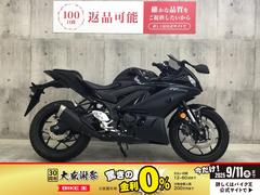 ヤマハ　ＹＺＦ−Ｒ２５　ＲＧ７４Ｊ型