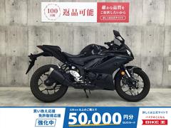 ヤマハ　ＹＺＦ−Ｒ２５　２０２２年モデル