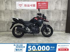 スズキ　Ｖ−ストローム２５０　２０２１年モデル　ノーマル車輛