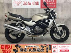 カワサキ　ＢＡＬＩＵＳ−II