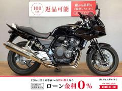 ホンダ　ＣＢ４００Ｓｕｐｅｒ　ボルドール　ミラー　レバー　スライダー　ＵＳＢ