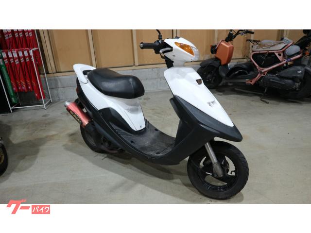 YAMAHAスーパージョグＺＲ50ｃｃ - オートバイ車体