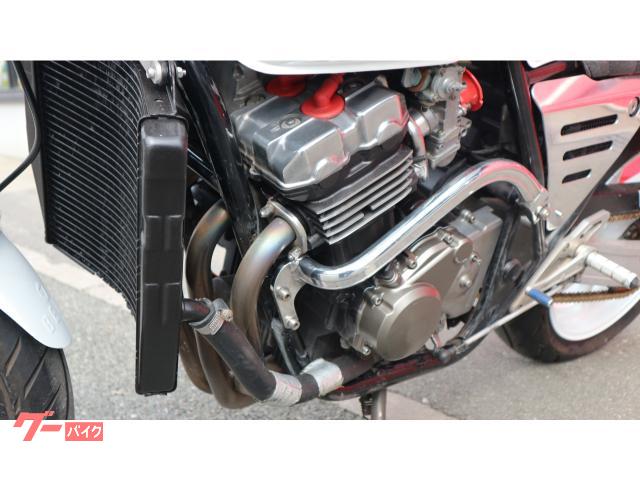 ホンダ CB400Super Four フルカスタム CBR