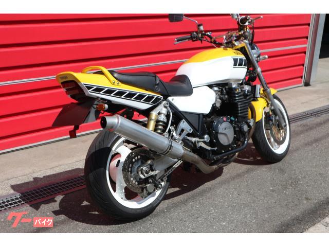車両情報:ヤマハ XJR1200 | 株式会社Radical − ラディカル − | 中古