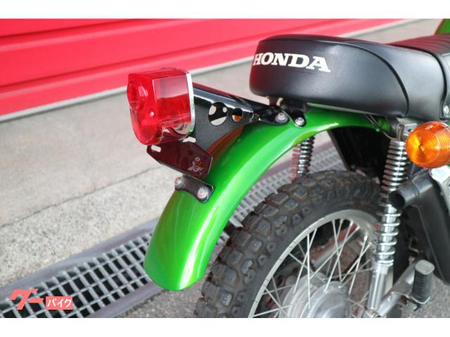 Sl90 車両情報:ホンダ SL90 | 株式会社Radical − ラディカル − | 中古バイク・新車バイク探しはバイクブロス