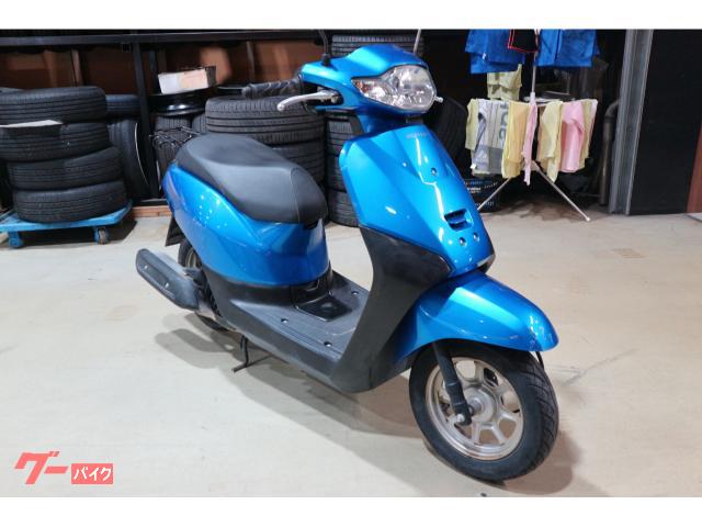 ホンダ タクト・ベーシック AF79 インジェクションモデル｜株式