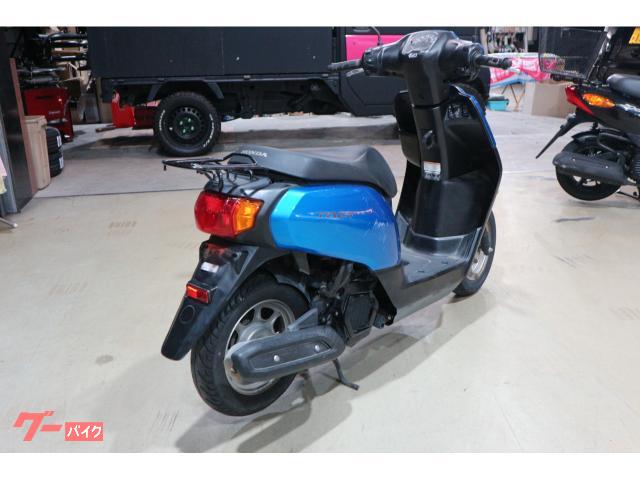 ホンダ タクト・ベーシック AF79 インジェクションモデル｜株式