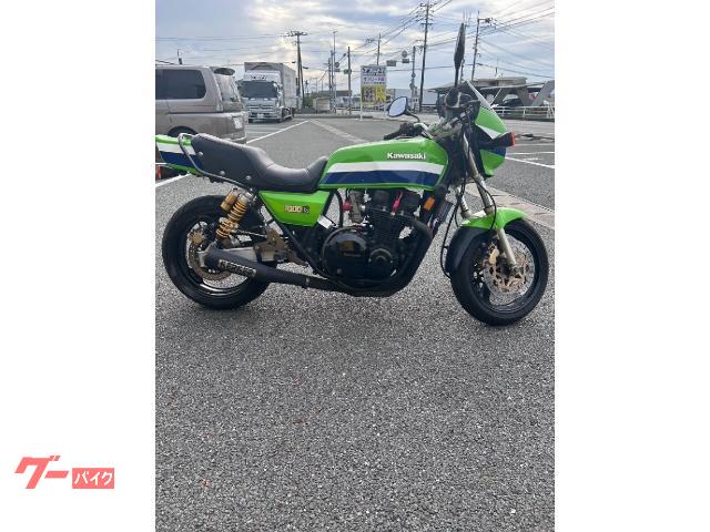 Ｚ１０００Ｒ　ＫＺ１０００Ｒ