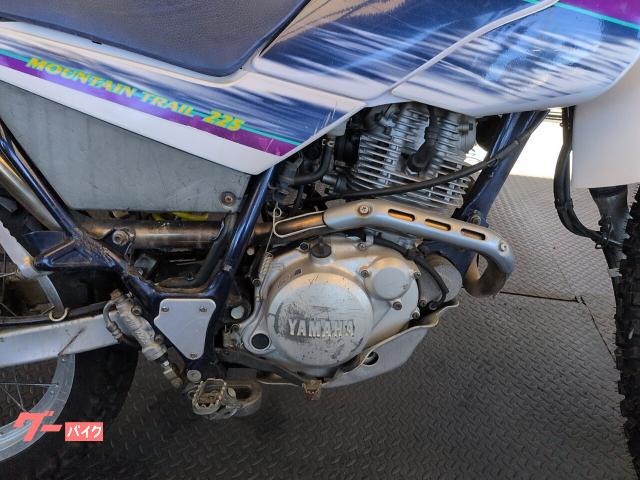 Yamaha ヤマハ　セロー225 純正マフラー　4JG Yamaha ヤマハ セロー225 純正マフラー 4JG 2025年最新】Yahoo