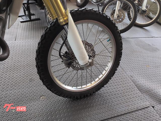 ホンダ CRF250L MD38型 インジェクションモデル｜TSK