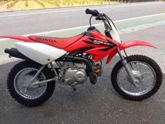 ホンダ　ＣＲＦ７０Ｆ