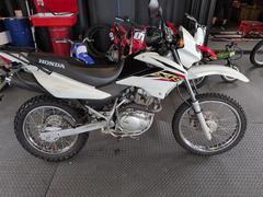 ホンダ　ＸＲ１２５Ｌ