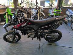 ヤマハ　ＷＲ１２５Ｘ　４サイクル　インジェクションモデル