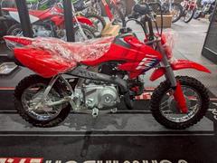 ホンダ　ＣＲＦ５０Ｆ　新車　２０２６年モデル