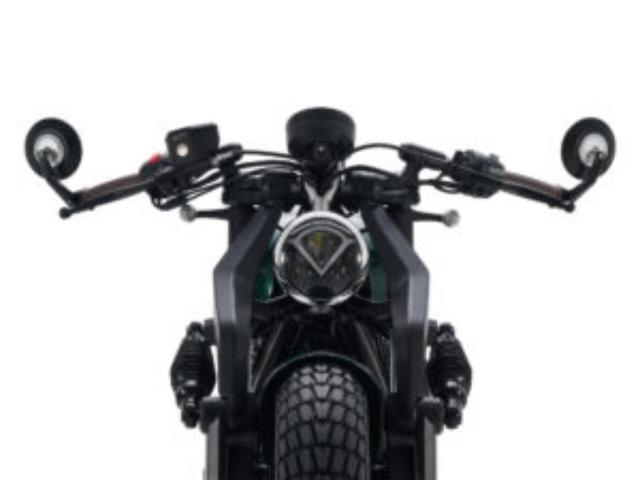 BENDA ナポレオンボブ250｜宮原オート商会｜新車・中古バイク