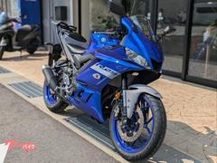 ヤマハ　ＹＺＦ−Ｒ２５　ＡＢＳ　リアキャリア付　ＥＴＣ車載器付