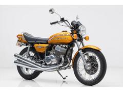 カワサキ　７５０ＳＳ