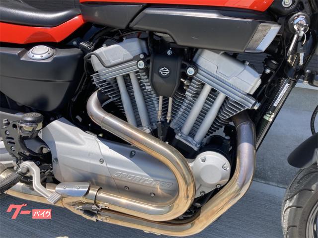 ＨＡＲＬＥＹ－ＤＡＶＩＤＳＯＮ ＸＲ１２００ グライドＦホイール