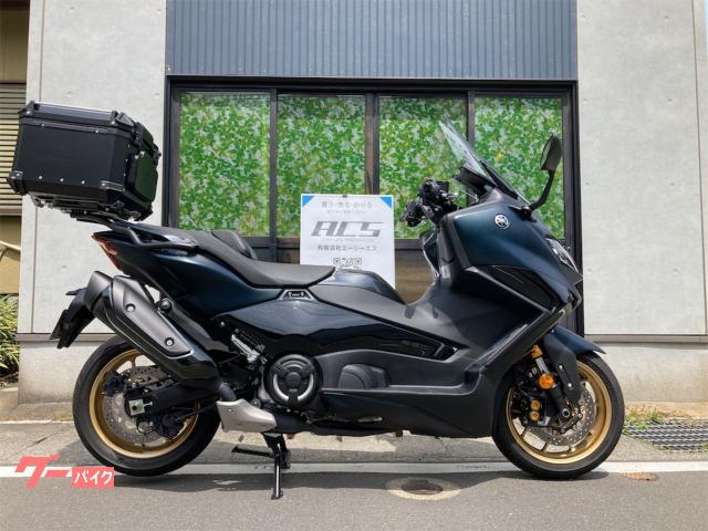 ヤマハ ＴＭＡＸ５６０ ＴＥＣＨＭＡＸ２０２２ＭＯＤＥＬ ＥＴＣ