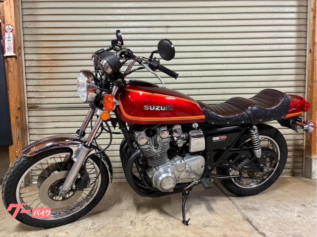 GS750 タックロール コメント歓迎 GS750タックロールシート | 旧車バイクカスタムパーツのゼット