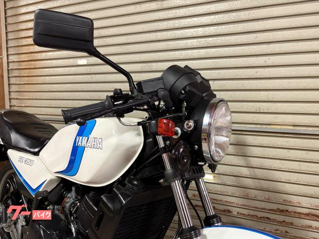 rz350 ゼス70パイ RZ250/350用 ノーマルタイプハンドル 新品 【ゼス】 : ミズノ