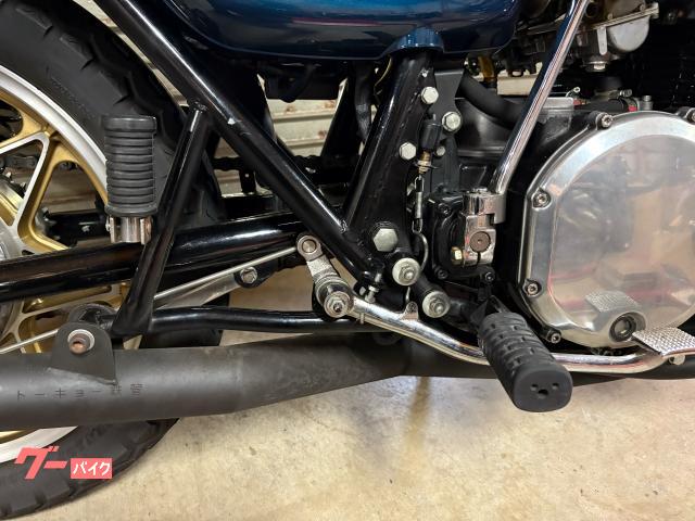 カワサキ 900SuperFour（Z－I）Z1B セブン