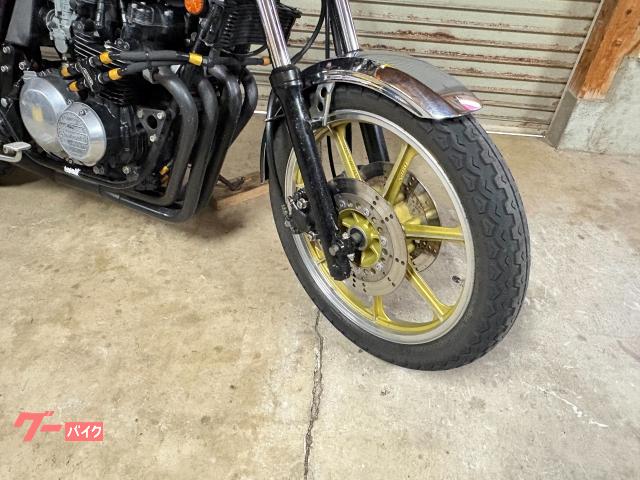 NO.4857　ＣＢ４００ＳＦ　水冷４サイクルＤＯＨＣ１６バルブ４気筒４００ｃｃ　ショート管　しぼりハンドル　タックロールシート　イエロー　☆彡 HONDA CB400 SUPER BOL D'OR Revo NC42 - ホンダ CB400スーパー