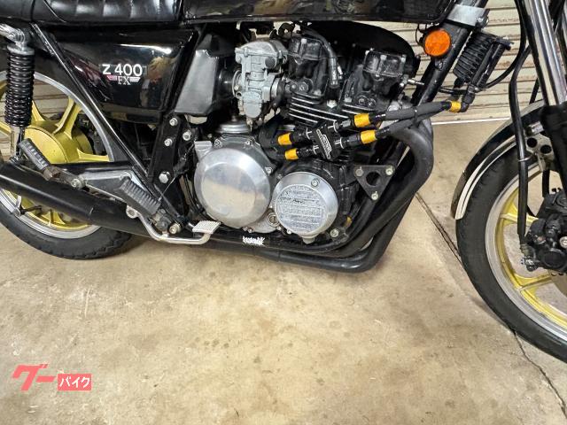 NO.4857　ＣＢ４００ＳＦ　水冷４サイクルＤＯＨＣ１６バルブ４気筒４００ｃｃ　ショート管　しぼりハンドル　タックロールシート　イエロー　☆彡 CB400SFタックロールシート4選比較！完成品やカバーまで - とっちゃん.lab