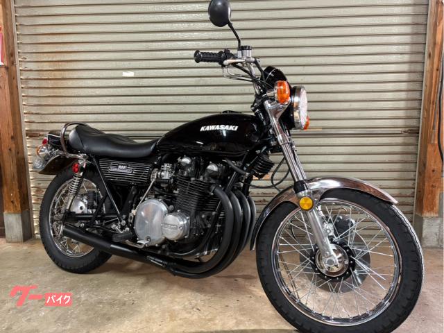 ９００ＳｕｐｅｒＦｏｕｒ（Ｚ−I）　ＣＶＫキャブ　ショート管