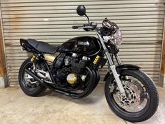 ヤマハ　ＸＪＲ４００　４ＨＭ　新品ショート管　ＥＴＣ　フェンダーレス