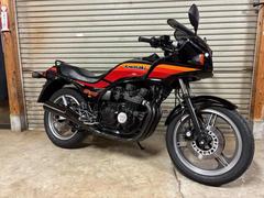 カワサキ　ＧＰＺ５５０　ノーマルコンディション