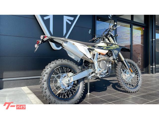 TRIUMPH TF250-E — миниатюра 3